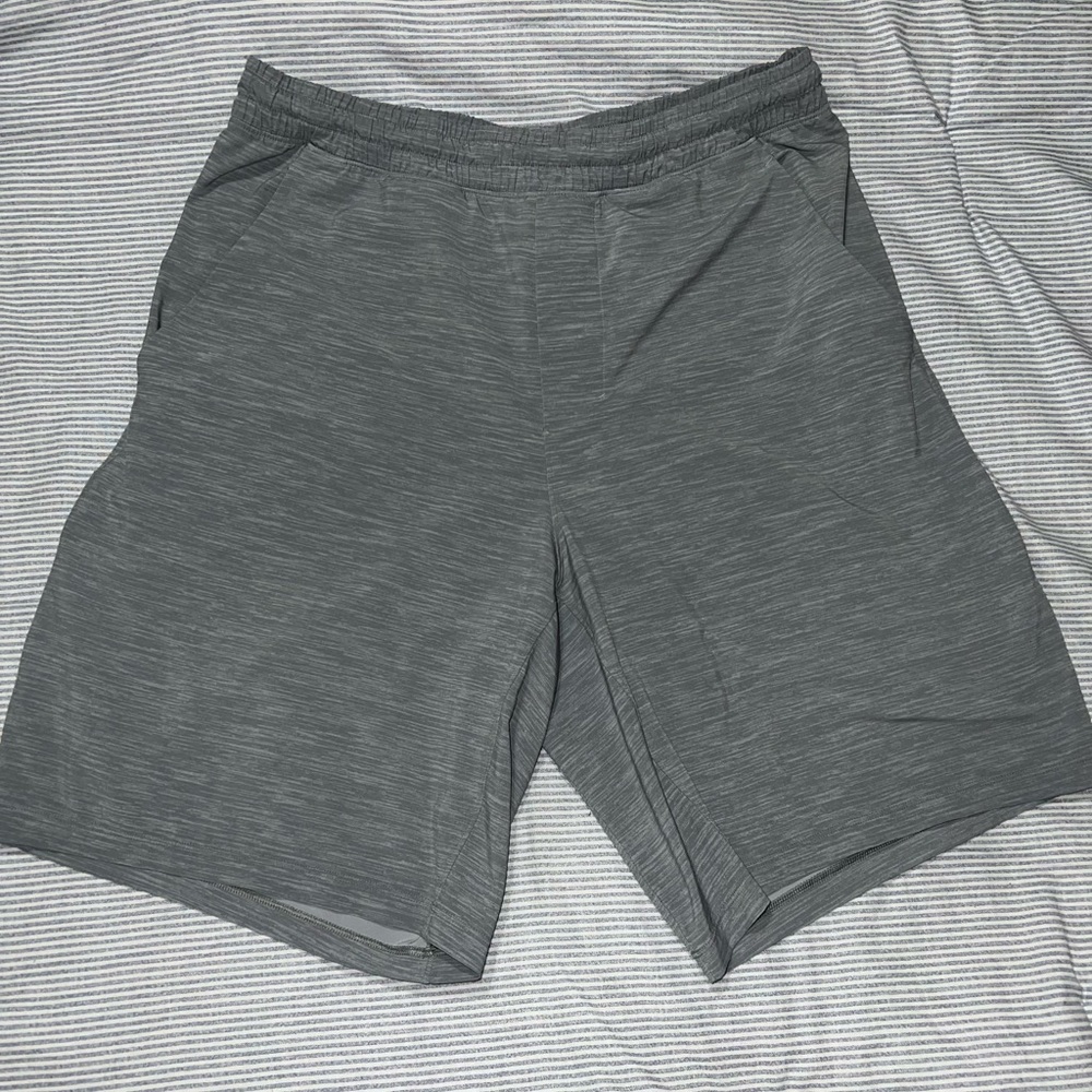 Men's Lululemon Gray Shorts